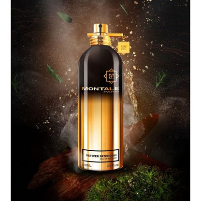 Montale - Vetiver Patchouli - Niche.bg