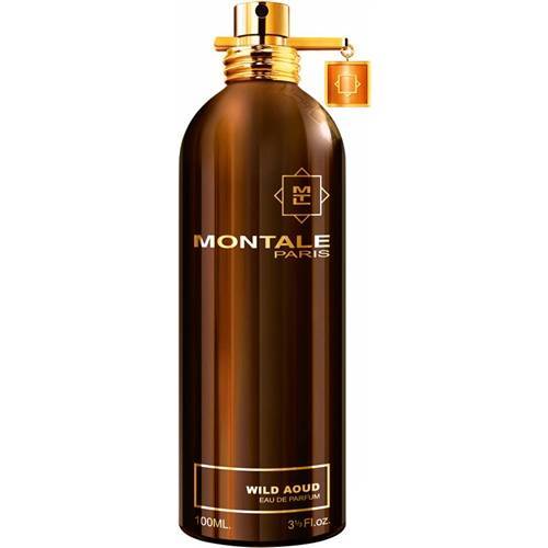 Montale - Wild Aoud - Niche.bg