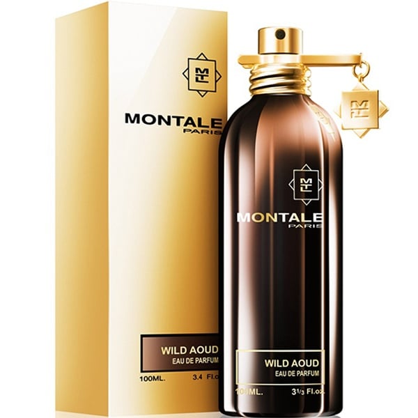 Montale - Wild Aoud - Niche.bg