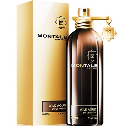 Montale - Wild Aoud - Niche.bg