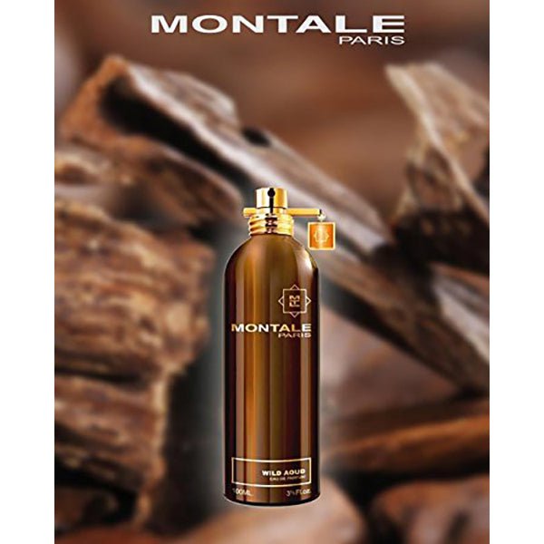 Montale - Wild Aoud - Niche.bg