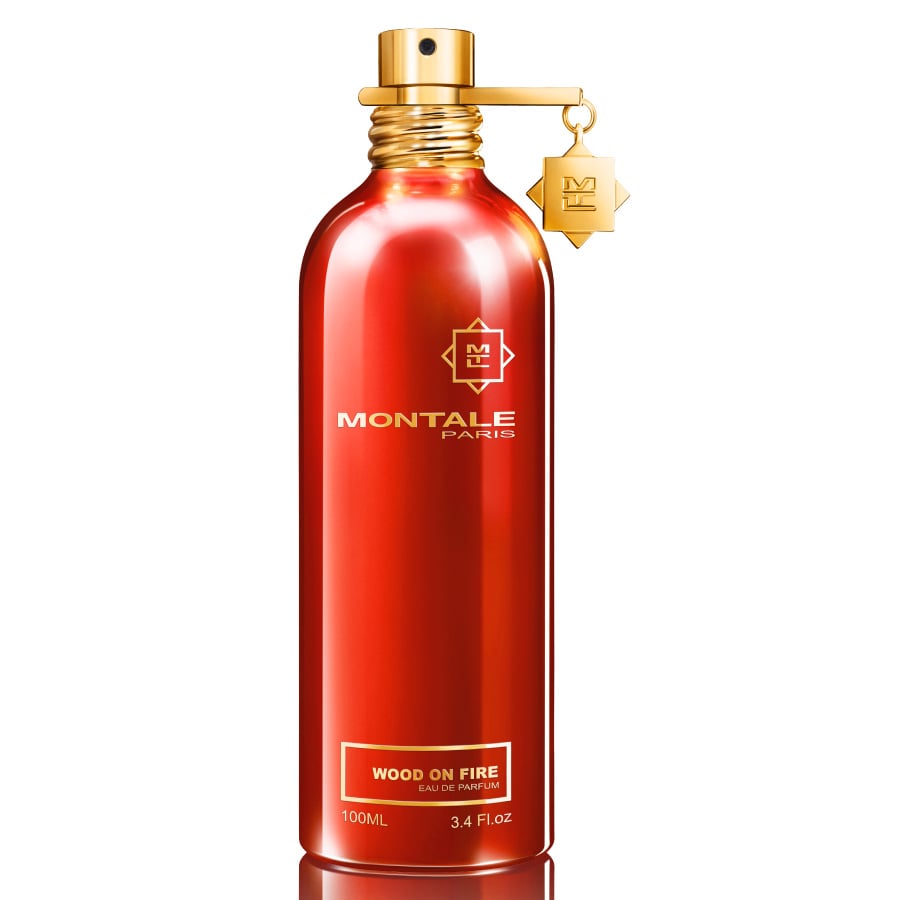 Montale - Wood on Fire - Niche.bg