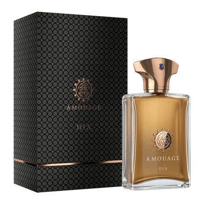 Amouage - Dia ( for Man ) - Niche.bg