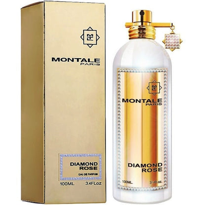Montale - Diamond Rose - Niche.bg