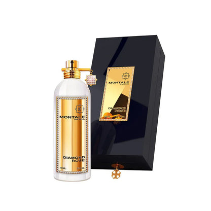 Montale - Diamond Rose - Niche.bg