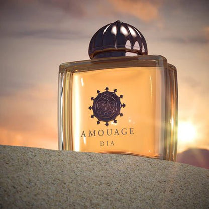 Amouage - Dia ( for Woman ) - Niche.bg