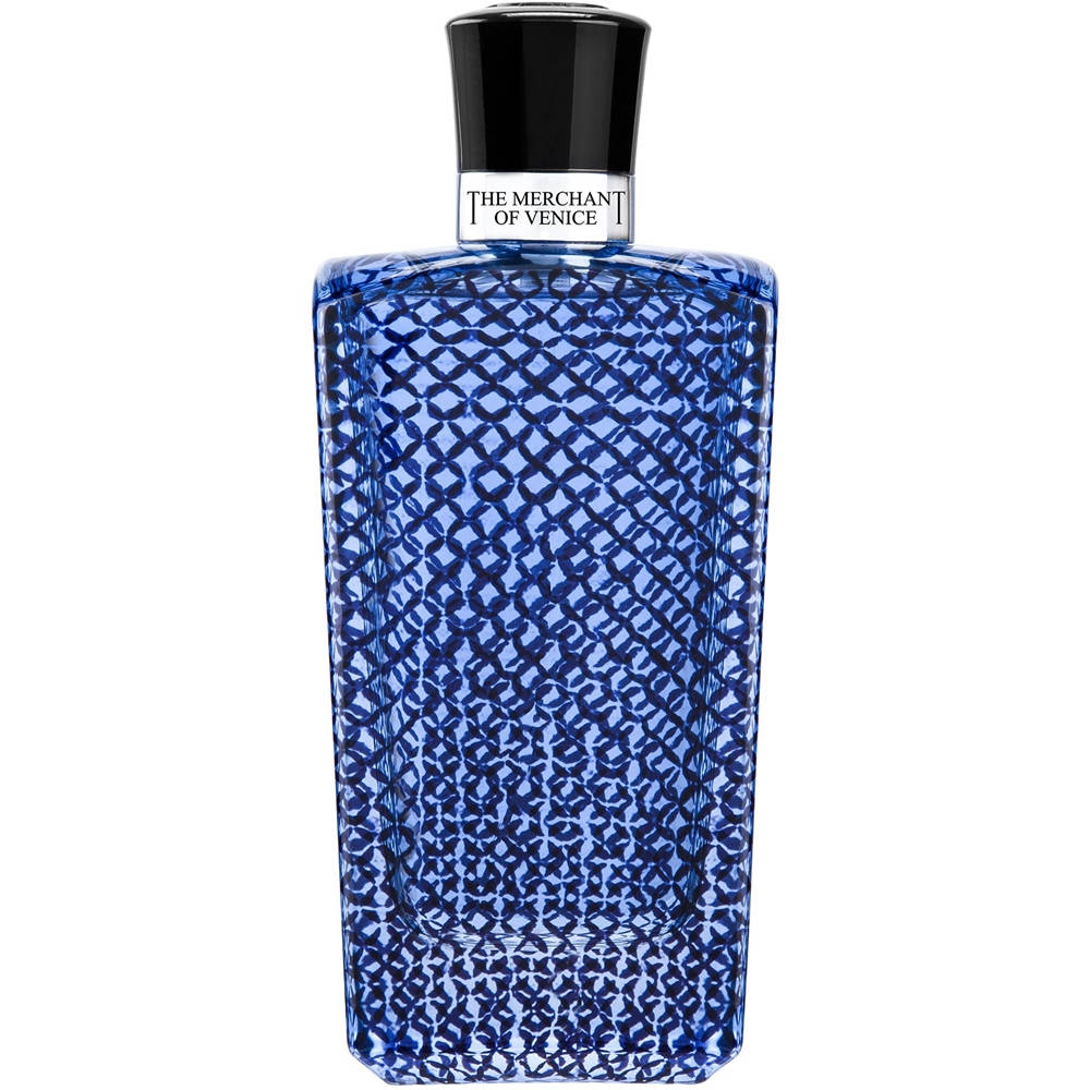 The Merchant of Venice - Venetian Blue Intense