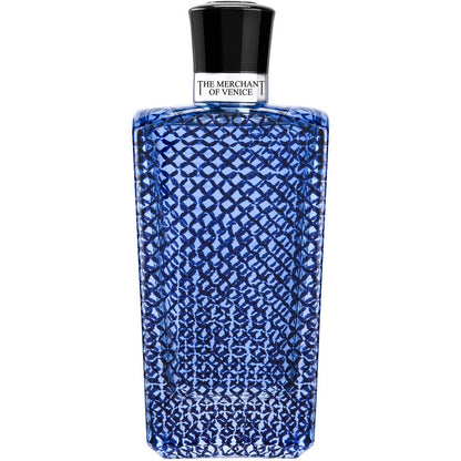 The Merchant of Venice - Venetian Blue Intense