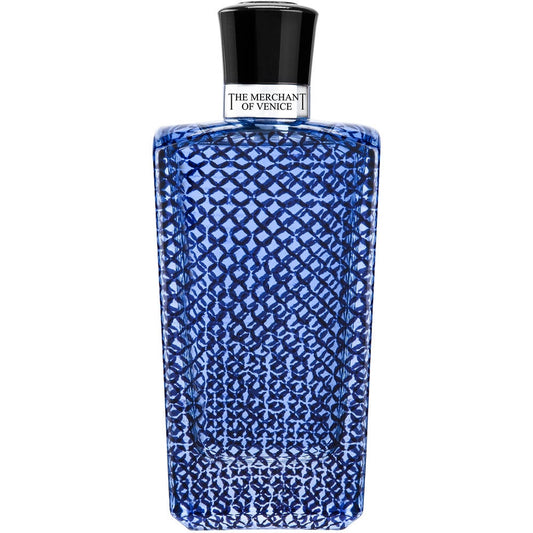 The Merchant of Venice - Venetian Blue Intense